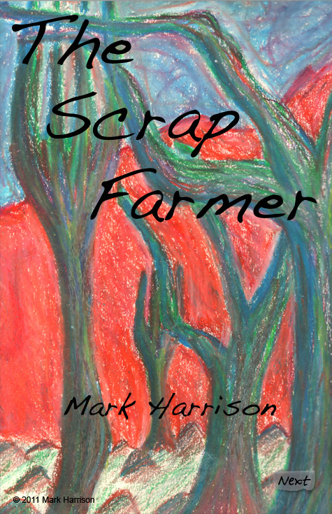 Scrap Farmer